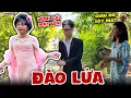 Download Lagu Giả Làm Đại Gia, Thúy Liễu Về Quê Đào Lửa 500 Triệu - Tủn Family