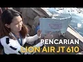 Download Lagu [EKSKLUSIF kumparan.com] Pencarian Bangkai Pesawat Lion Air JT610