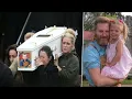 With a Heavy Heart We Say Farewell to Country Singer Rory Feek Goodbye Rory Feek
