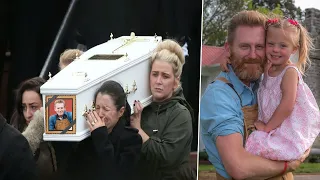 With a Heavy Heart We Say Farewell to Country Singer Rory Feek Goodbye Rory Feek