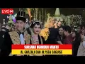 Download Lagu LIVE  NGUNDUH MANTU AL GHAZALI \u0026 ALYSSA DAGUISE