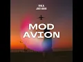 Mod avion (feat. Just Eddie) (Radio Edit)