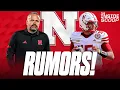 Lagu Unraveling Nebraska's QB Situation
