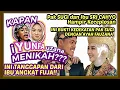 Download Lagu WOW!!! IYUN KAPAN NIKAHI FUJA? INI TANGGAPAN IBU ANGKAT FAUZANA. BUKTI-BUKTI HUBUNGAN MASI BERLANJUT