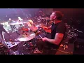 Goldfinger - Superman (Drum Cam)