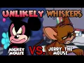Unlikely Whiskers Unlikely Rivals V-Core but Markus and Jerry sings it Liphab Lab