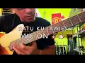 Download Lagu Ratu Ku (Awie) - Mic On 🎤🤟🏻