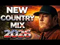 Country Music Mix 2026 - Luke Combs Morgan Wallen Chris Stapleton Luke Bryan Jason Aldean