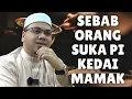Lagu Ustaz Ahmad Husam l Dok Menyembang Sesama Dengan Kawan Pon Dok Main Telepon Lagi