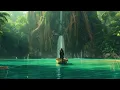 Lemuria: A Memory Is Returning Within You… | Deep Meditation Soundscape