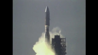 Titan IIIE Voyager 2
