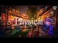 Physical - Dua Lipa x Alan Walker Remix (8D Audio)