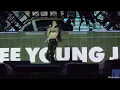 310825 Lee Young Ji - Intro (16) + I Am Lee Young Ji Singapore Waterbomb 2025