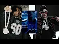 🇨🇱🚨CRIS MJ CLAPPED BACK at POLIMA WESTCOAST