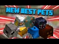 Best pets for Every Skill Hypixel Skyblock Guide