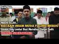 Download Lagu Bacaan imam merdu irama nahawand