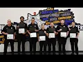 Inside the KCDC Academy