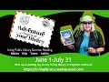 Adventure Begins at your Library Irving Public Library Summer Reading Challenge
