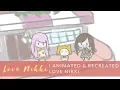 Download Lagu Love Nikki - I ANIMATED LOVE NIKKI [LOVE NIKKI THE ANIMATION]