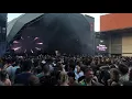 LAURENT GARNIER ( crispy bacon ) @ SONAR 2018 BARCELONA ( SATURDAY NIGHT )