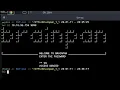 solve brainpan 1 tryhackme challenge