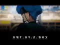 「Go Ghost」King Gnu | The Ghost In The Shell (2026) Tv Opening Loop
