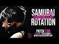 Samurai Opener and Rotation - 2 14 GCD