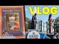 Heroes Villains Fright Fest Updates at Six Flags Great Adventure Vlog 26