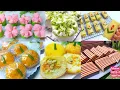 Download Lagu 5 ANEKA RESEP KUE UNTUK ISIAN SNACK BOX DAN HANTARAN !! ENAK DAN EKONOMIS