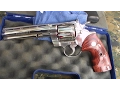 Colt Python Best Revolver Ever