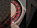 Download Lagu The Jacob \u0026 Co. Casino Tourbillon Pavé #shorts