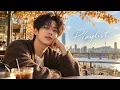 [Playlist] This Stylish R&B Just Feels Right in Autumn 🍂 K-R&B / Chill R&B / Autumn Mood🎧️