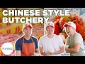 Inside Lucas Sin s Favorite NYC Butcher Shop