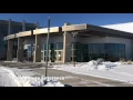 Campbell County Recreation Center updated
