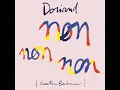 Non non non (Écouter Barbara)