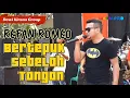 Download Lagu REFAN ROMEO - BERTEPUK SEBELAH TANGAN || LIVE DEWI KIRANA 