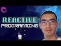 An Introduction To Reactive Programming RxJS Demo Included