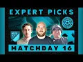 MLS Week 16 Expert Picks and Predictions for July 16 2026