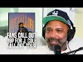 Fans Call Out JBP for J Cole Fall Off Tour Nothing About a J Cole Show That Stands Out