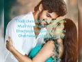nuvvu navvithe song in english