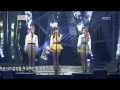 Lagu Orange Caramel - The Day You Went Away, 오렌지캬라멜 - 이곳에 서서, Beautiful Concert 20121112