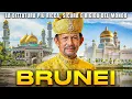 Lagu Brunei: la dittatura più ricca, sicura e rigida del mondo
