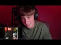 Kijan Boone - Took a Break [EP Reaction]