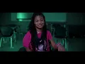 We are Mansfield ISD Joi Hobdy