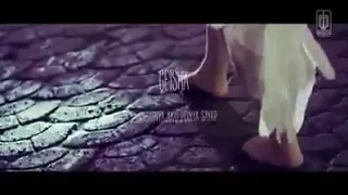 geisha seandainya aku punya sayap