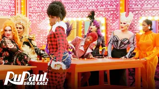 Download RuPaul’s Drag Race All Stars 7 Episode 1 Sneak Peek 🤩🏁 RuPaul's Drag Race All Stars MP3