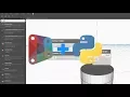 Dynamo y Python Parte 6 - Creando lineas y volumenes