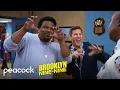 Would You Watch This Spinoff market research Brooklyn Nine-Nine