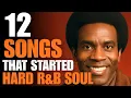 Lagu 12 Forgotten R\u0026B Soul One Hit Wonders You Need To Hear Again