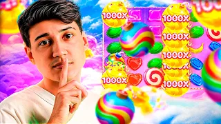AO VIVO 🔴 DIA DE FORRAR UM🌽!
